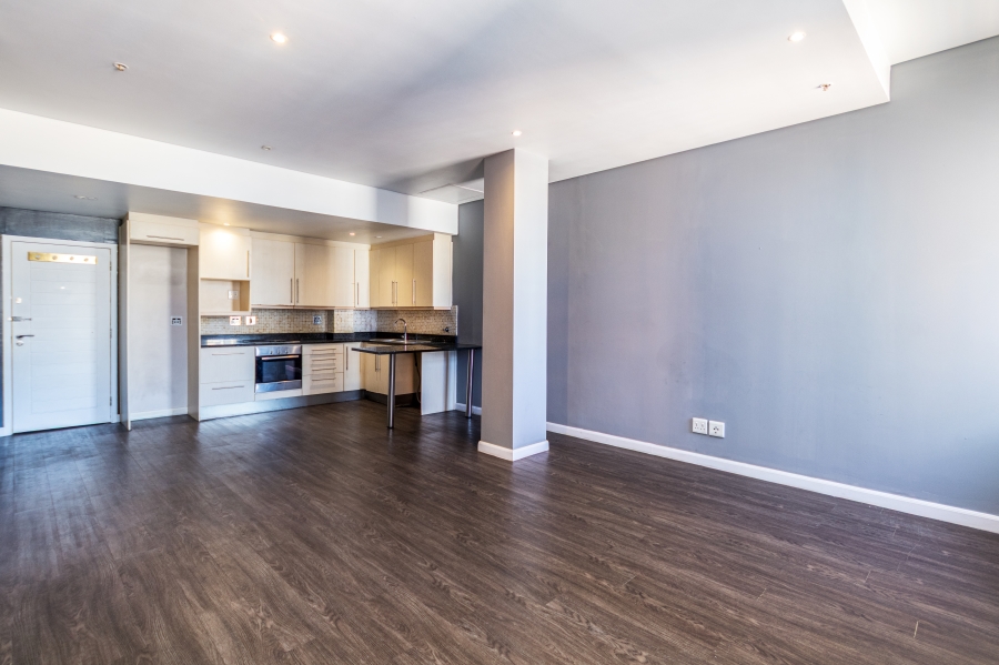 To Let 1 Bedroom Property for Rent in Cape Town City Centre Western Cape